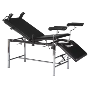 Mesa de suministro fija de acero inoxidable Devaset