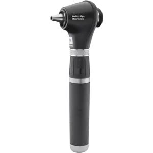 Kit de Otoscopio LED MacroView 2 de Welch Allyn