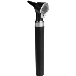 Otoscopio Smartlight con luz xenón halógena de Spengler