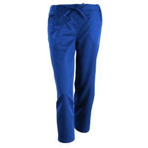 Pantalón de hospital para mujer JULIA Clemix 2.0 Lafont Azul marino