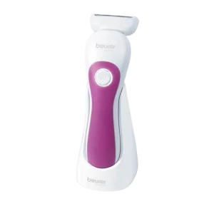 Afeitadora para mujer HL 36 de Beurer