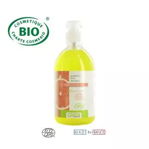 Champú Tónico Bio Pomelo 500 ml Green For Health