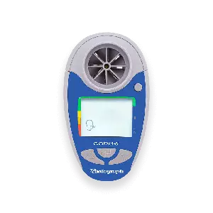 Espirómetro digital Vitalograph COPD-6