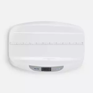 Báscula digital para bebés Tanita BD 590