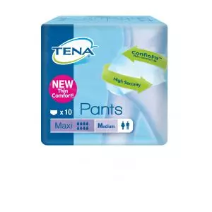 TENA Pants Maxi Medio