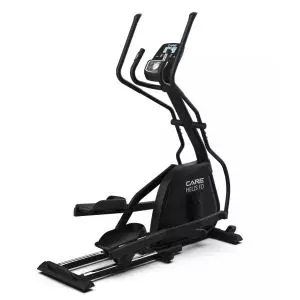 Bicicleta elíptica MyCare HELIS FD EMS Care Fitness