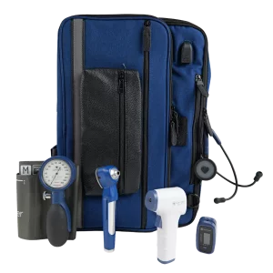 Kit de diagnóstico móvil Spengler x Maison De Boissy