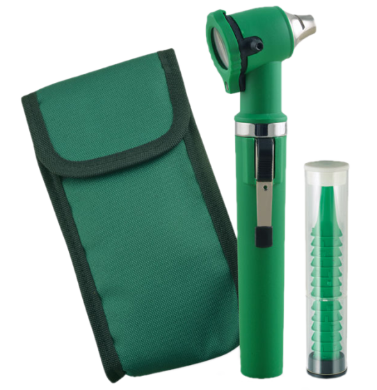 Vidéotoscope Médical GIMA 32180 - Wi-Fi, USB, Avec Logiciel - Neuf