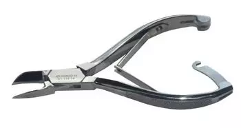 Pinza cortaúñas Comed