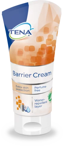 Crema Protectora TENA Barrier Cream 150 mL