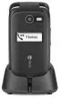 Teléfono móvil Doro PhoneEasy 615 Negro