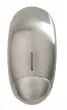 Dispensador de jabón Lensea 1L acero inoxidable cepillado Rossignol
