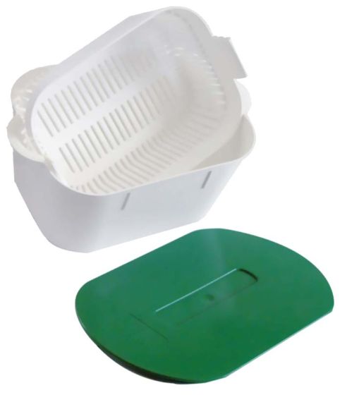 Baño de inmersión para desinfección Instrubac Anios