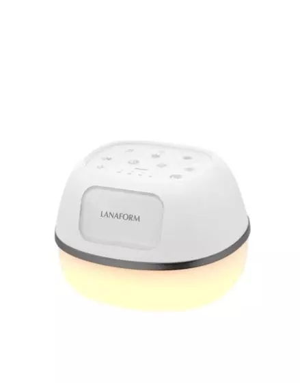 Dispositivo de ayuda para el sueño Lanaform Nuxo