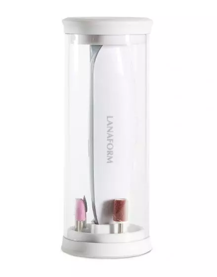 Kit de manicura y pedicura My Nails Lanaform