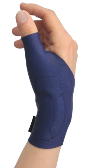 Ortesis flexible Epitact Querv'Activ - Muñeca