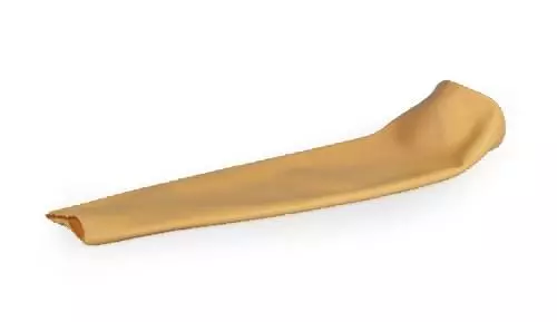 Piel de repuesto para brazo de entrenamiento 7010 para inyección intravenosa e infusión - 7011 Erler Zimmer