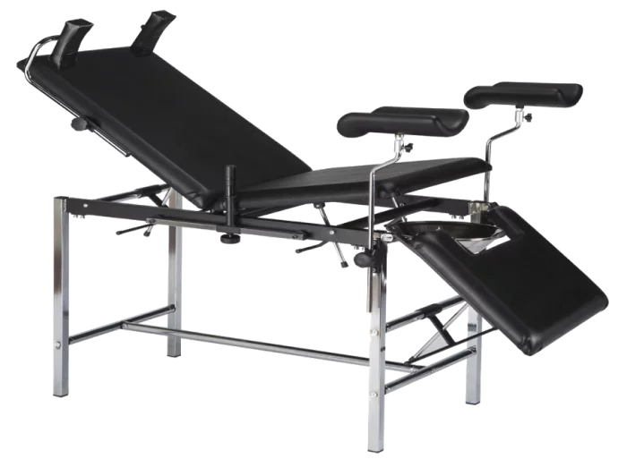 Mesa de suministro fija de acero inoxidable Devaset