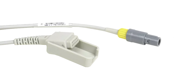 Sensor neonatal para OXY-50 con extensión