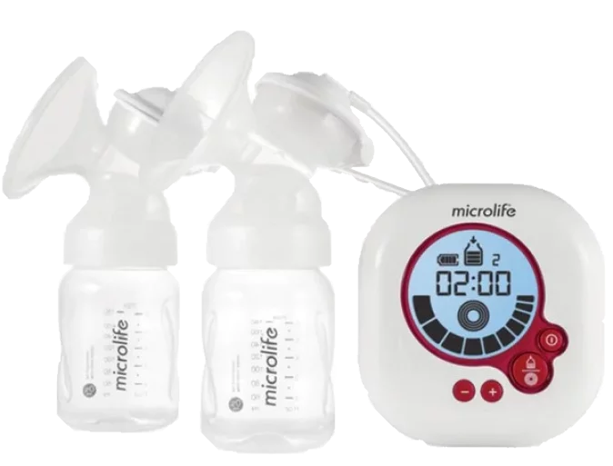 Extractor de leche eléctrico Microlife BC 300