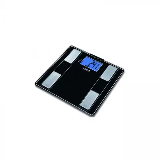 Báscula de composición corporal extra grande TANITA UM 041