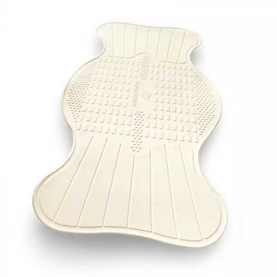 Alfombra antideslizante para el baño NovoLife NL-785-540