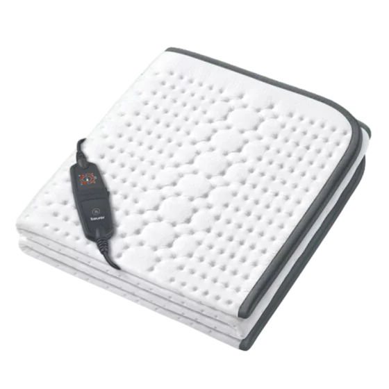 Calentador de colchón UB 60 Green Planet Beurer 