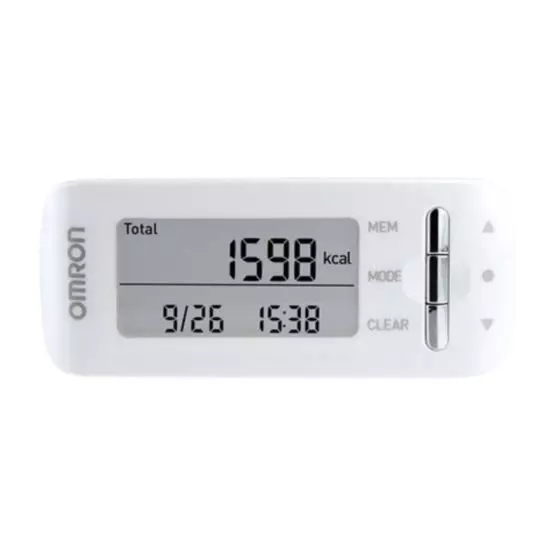 Podómetro Caloriscan HJ-306-E de Omron