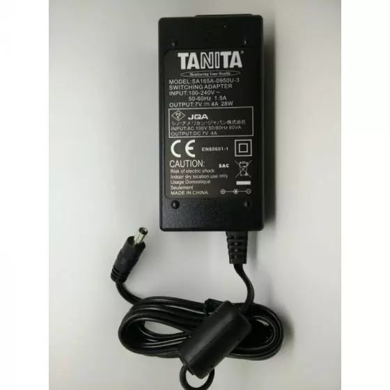 Transformador para BC 420 MA TANITA