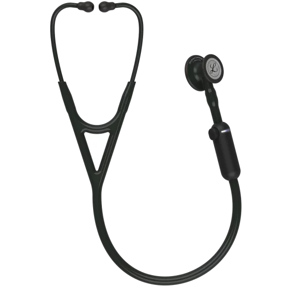 Estetoscopio digital de doble campana 3M Littmann Core Digital