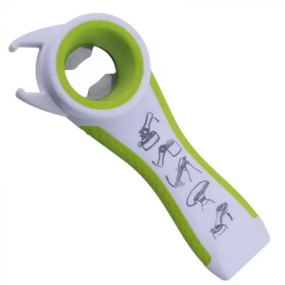 Abre todo 5 en 1 Novolife NL-40100