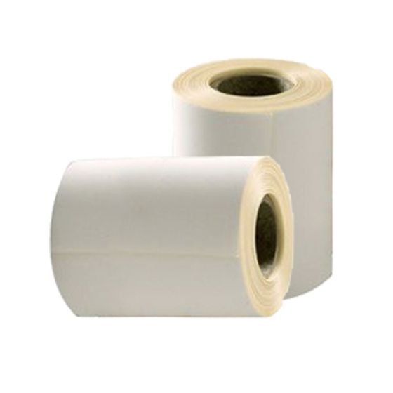5 Rollos Papel Térmico Para Impresora Testo 0554 0568 - Compatible Con Modelos 0549, 0572, 0620, 0621