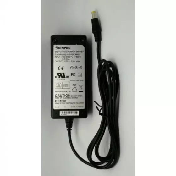 Transformador para MC 780 TANITA