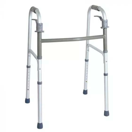 Andador plegable NL-30029 Novo'life