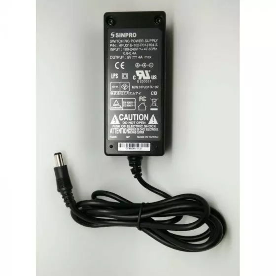 Transformador para BC 418 MA y TBF300 TANITA