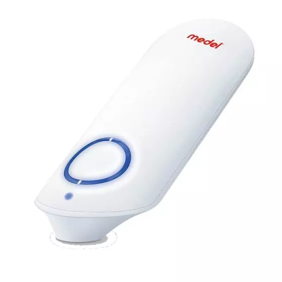 Dispositivo electrónico anti-picazón Medel Stick