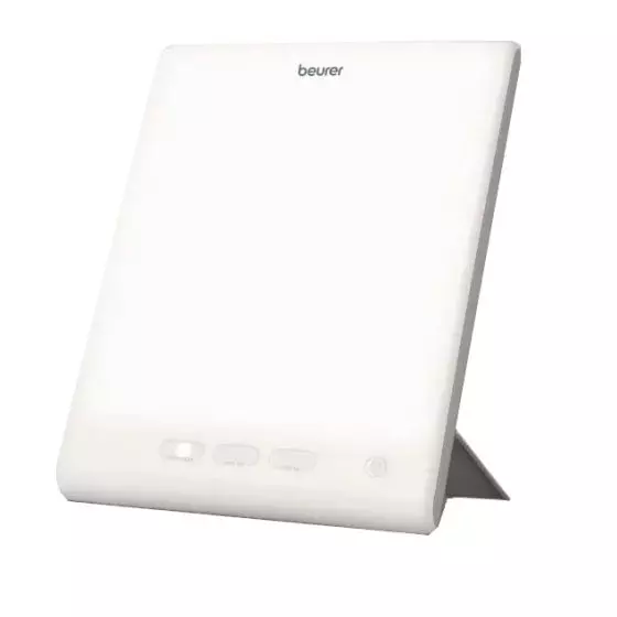 Lámpara de fototerapia TL 45 de Beurer