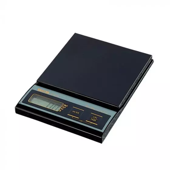 Mini balanza TANITA KP-400 M