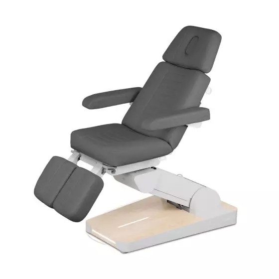 Sillón de podología eléctrico Naggura' Nuuna P3