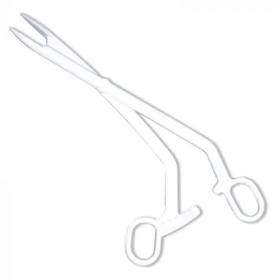 Pinza de Cheron estéril 255 mm GCH-01 LCH