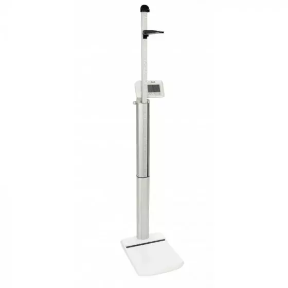 Báscula digital con MC y varilla de medición TANITA WB 380 H