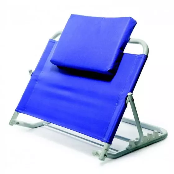 Incorporador de espalda para la cama NL-30032 NovoLife