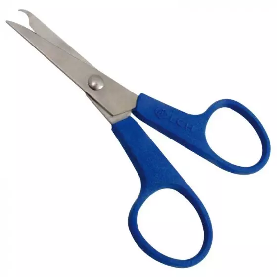 Par de tijeras cortahilos SCI-04 LCH