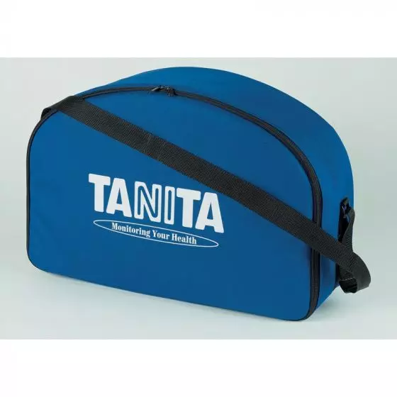 Bolsa acolchada para báscula de bebé TANITA C110
