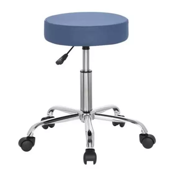 Taburete médico Delta