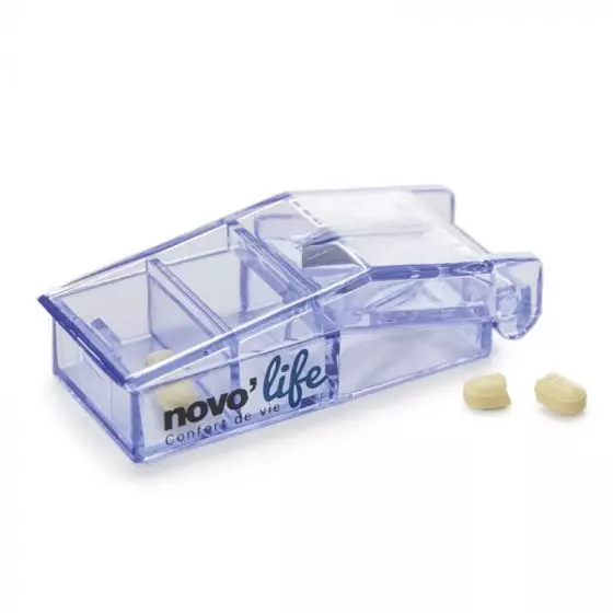 Cortador de pastillas NL-21030 Novo'life