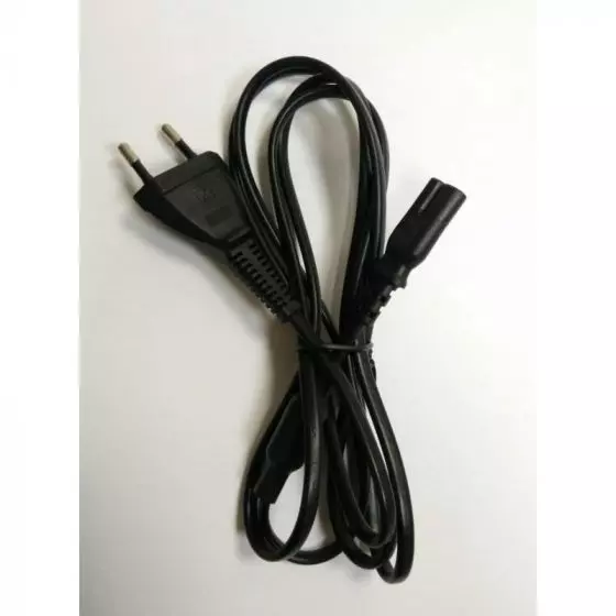 Cable de alimentación para transformador Tanita