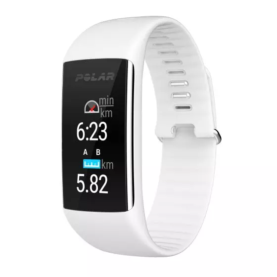 Reloj Pulsómetro Polar A360
