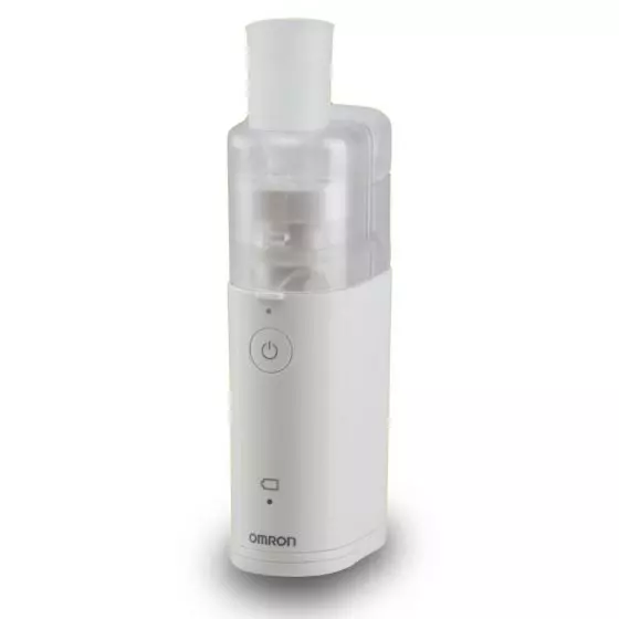Nebulizador Omron MicroAIR U100