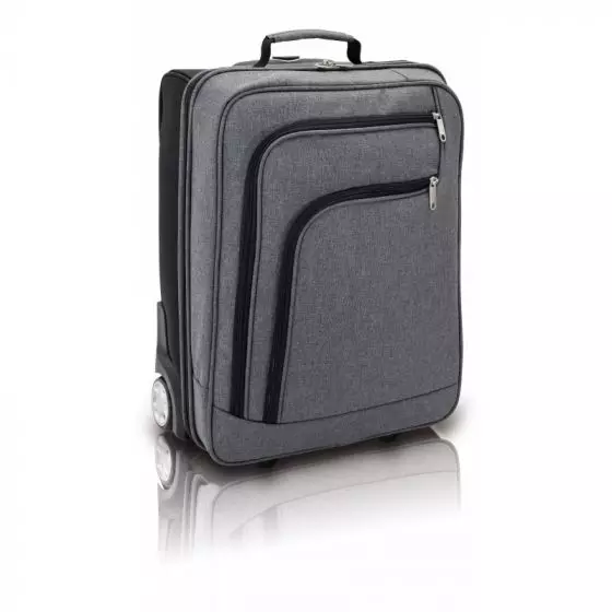 Maletín médico Hovi con ruedas de Elite Bags